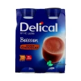 Delical Boisson Lactée HP HC