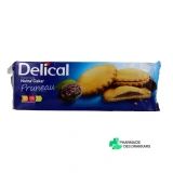 Delical Nutra'Cake Biscuit Fourré HP HC - Vue 360°