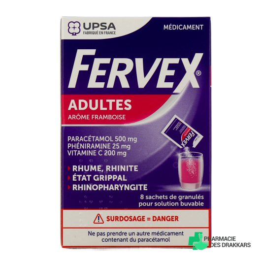 Fervex