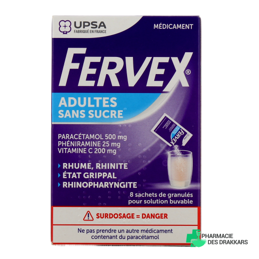 Fervex