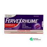 FervexRhume - Vue 360°