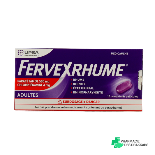 FervexRhume