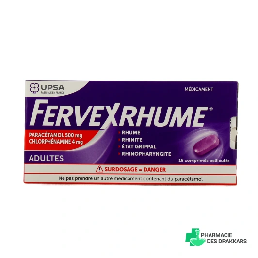 FervexRhume