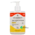 Alvadiem Crème hydratante mains sèches
