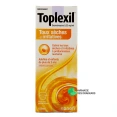 Toplexil Sirop Toux Sèche et Irritative