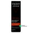 Vichy Homme Hydra Mag C+ Soin Hydratant Anti-Fatigue