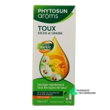 Phytosun Aroms Sirop Toux - Vue 360°