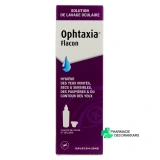 Ophtaxia - Vue 360°