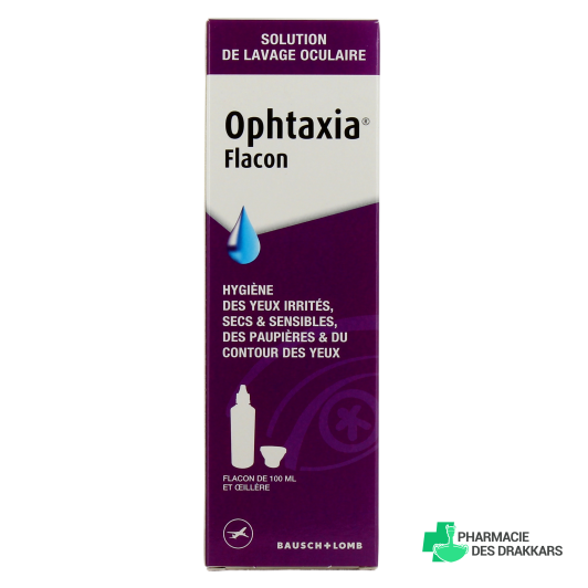 Ophtaxia