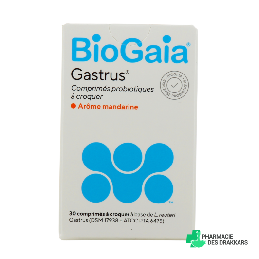 Biogaia Gastrus