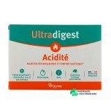 Ultradigest Acidité - Vue 360°