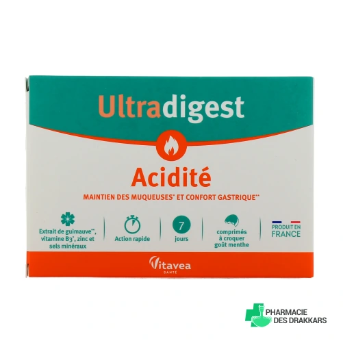 Ultradigest Acidité