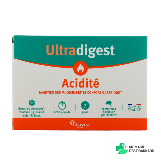 Ultradigest Acidité