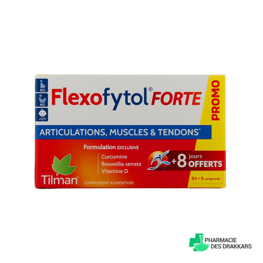 Flexofytol Forte