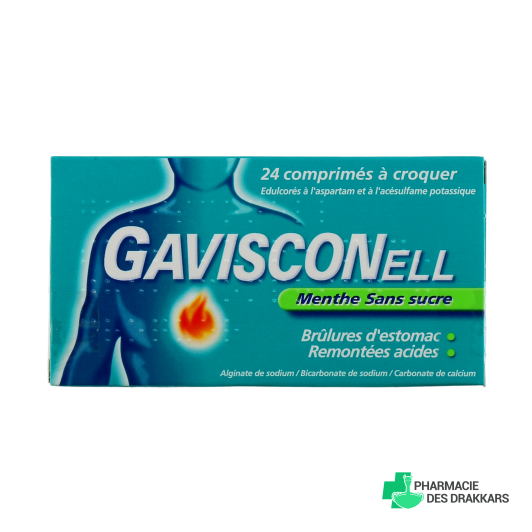 Gavisconell