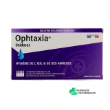 Ophtaxia - Vue 360°
