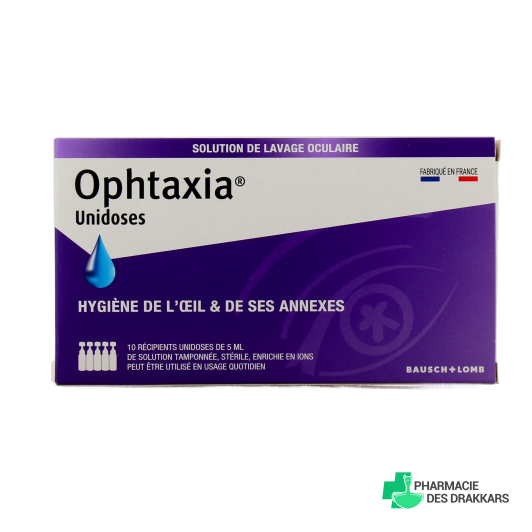 Ophtaxia