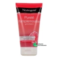 Neutrogena Gel Exfoliant Pureté Pamplemousse
