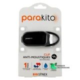 Parakito Clip Anti-Moustiques - Vue 360°