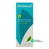 Drainuryl - Vue 360°