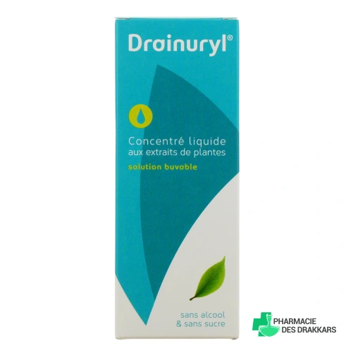 Drainuryl