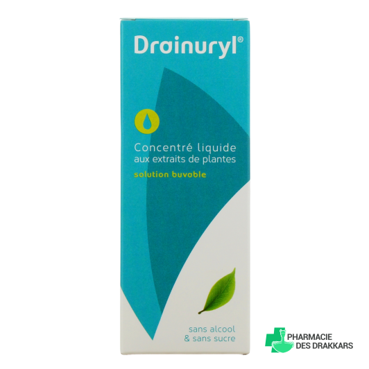 Drainuryl