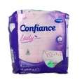 Confiance Lady Sous-Vêtements Absorbants