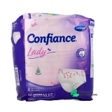 Confiance Lady Sous-Vêtements Absorbants - Vue 360°