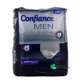 Confiance Men Sous-Vêtements Absorbants - Vue 360°