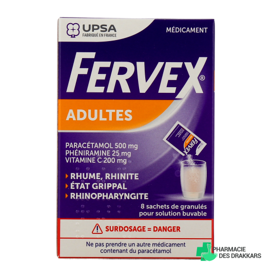 Fervex