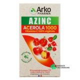 Azinc Acerola 1000 - Vue 360°
