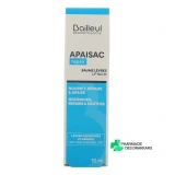Apaisac Repair Baume à Lèvres Nourrissant - Vue 360°