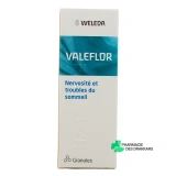 Weleda Valeflor - Vue 360°