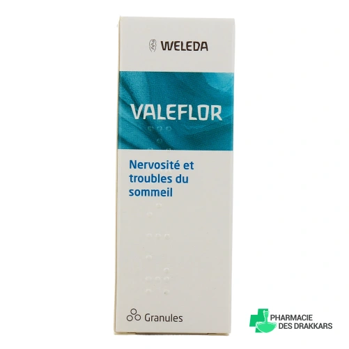 Weleda Valeflor
