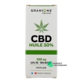 Granions Huile de CBD