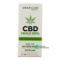 Granions Huile de CBD