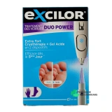 Excilor Traitement des Verrues Duo Power - Vue 360°