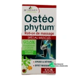 3 Chênes Osteophytum Roll-on Spécial Muscles - Vue 360°