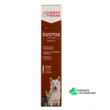 Clément Thékan Duotox Troubles Digestifs - Vue 360°