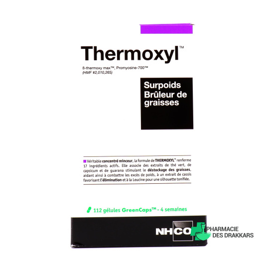 Thermoxyl Surpoids