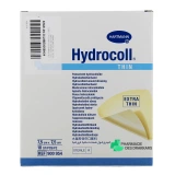 Hartmann Hydrocoll Pansement Hydrocolloïde - Vue 360°