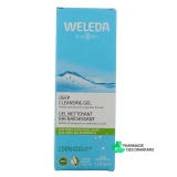 Weleda Gel Nettoyant Rafraîchissant - Vue 360°