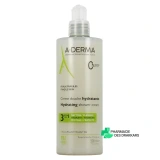 A-Derma Crème Douche Hydratante - Vue 360°