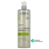 A-Derma Crème Douche Hydratante - Vue 360°