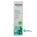 Weleda Contour des Yeux Hydratant - Vue 360°