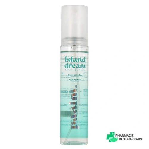 Paalm Brume Parfumée