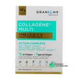 Granions Collagène Multi - Vue 360°