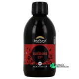 Biofloral Elixir du Suédois - Vue 360°