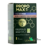 Propomax Nez Gorge Bio - Vue 360°