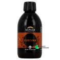 Biofloral Elixir de Curcuma